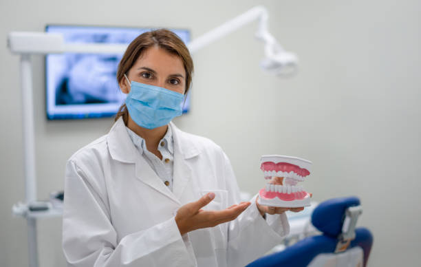 Best Emergency Wisdom Tooth Extraction in Miller, SD