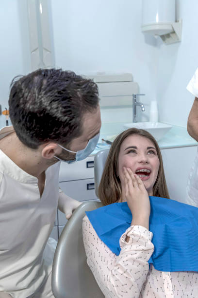 Best Emergency Treatment for Oral Infections in Miller, SD