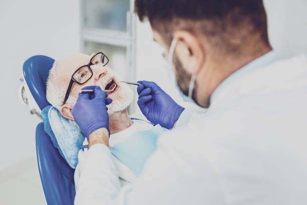 Best Emergency Care for Gum Disease in Miller, SD